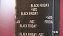 Con il black friday è caccia all'affare