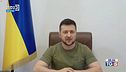 Zelensky alla Knesset Intervento e critiche