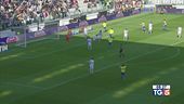 Vincono Juve e Atalanta la Roma fa il suo derby