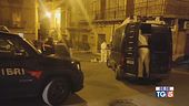 Ucciso a coltellate per strada