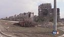 Mariupol non si arrende. Kiev, bombe e coprifuoco