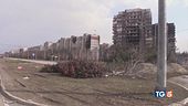 Mariupol non si arrende. Kiev, bombe e coprifuoco