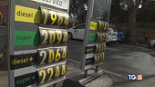 Già la benzina ma anche la crescita