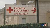 A Roma una violenza da Arancia Meccanica