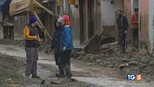 L'ennesima ferita in un territorio fragile