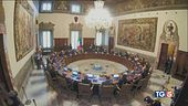 Gli aiuti del governo. Disastro annunciato