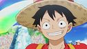 Arriva nelle sale italiane "One Piece Film: Red"