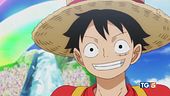 Arriva nelle sale italiane "One Piece Film: Red"