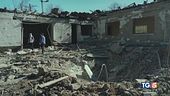 Città sotto le bombe Mariupol allo stremo