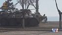 A Mariupol sequestrato un convoglio umanitario