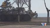 A Mariupol sequestrato un convoglio umanitario