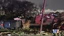 Tornado a New Orleans, almeno un morto