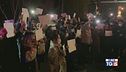 Covid: proteste in Cina contro le chiusure