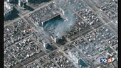 Mariupol, 100 mila ancora in trappola