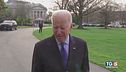 Biden arriva in Europa "Rischio armi chimiche"