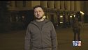 Un mese dall'invasione L'invito di Zelensky