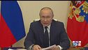 La contromossa di Putin il gas si paga in rubli