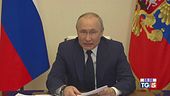 La contromossa di Putin il gas si paga in rubli