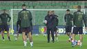 Playoff Mondiale dentro o fuori
