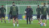 Playoff Mondiale dentro o fuori