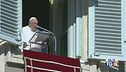 Il Papa per la pace La reazione di Mosca