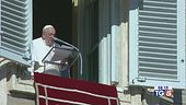 Il Papa per la pace La reazione di Mosca