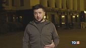 Vertici Nato, Ue, G7 Zelensky: più armi