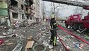 Un mese di guerra L'Ucraina resiste