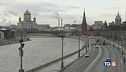 Putin perde alleati Hacker all'attacco