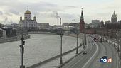 Putin perde alleati Hacker all'attacco