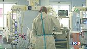 Il Covid corre al sud quarta dose a over 70?