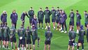 Sfida Mondiale forza Azzurri!