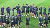 Sfida Mondiale forza Azzurri!