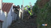 Individuati due corpi nell'inferno di Ischia