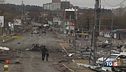 Kiev ancora al buio, Papa per il dialogo