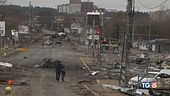 Kiev ancora al buio, Papa per il dialogo