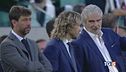 Juve, azzerati i vertici
