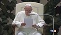 Il Papa: "Pazzia aumentare le spese militari"