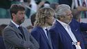 Juve-Ferrari cambia tutto