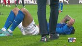 Delusione azzurra, addio ai Mondiali
