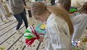 Da noi 67mila profughi, attenzione a bimbi soli