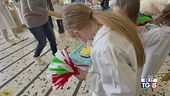 Da noi 67mila profughi, attenzione a bimbi soli