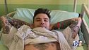 Fedez: "Ho un tumore". Operazione riuscita