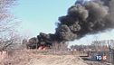 Kiev guadagna terreno, civili via da Mariupol