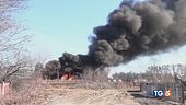 Kiev guadagna terreno, civili via da Mariupol