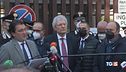 Ambasciatore russo, attacco all'Italia