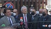 Ambasciatore russo, attacco all'Italia