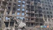 Guerra in Ucraina: la grande resistenza