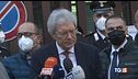 "Un atto intimidatorio senza precedenti"