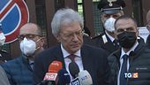 "Un atto intimidatorio senza precedenti"